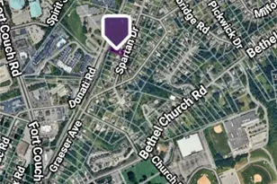 133 Spartan Dr, Bethel Park, PA 15102 - Photo 8