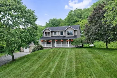 565 Leeper Rd, Greene Township, PA 15043 - Photo 1