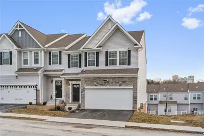 171 Lockeed Dr, Moon/Crescent Twp, PA 15108 - Photo 1