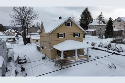 910 Temple Ave, New Castle, PA 16101 - Photo 2