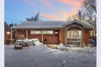 422 Dunbar Dr., Wilkins Township, PA 15235 - Photo 32