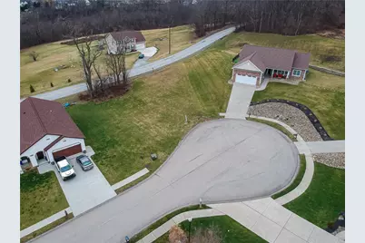 Lot#14 Fieldcrest Drive, Smith Township, PA 15021 - Photo 2