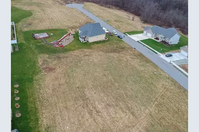 Lot#25 Coblestone Drive, Smith Township, PA 15021 - Photo 4