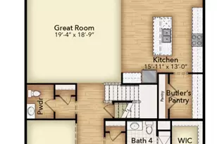 2035 Field Stone Dr, South Fayette, PA 15057 - Photo 2