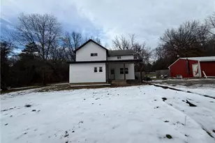 1010 Kiester Rd, Cherry Township, PA 16057 - Photo 4