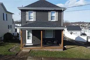 388 Braddock Ave, Uniontown, PA 15401 - Photo 2