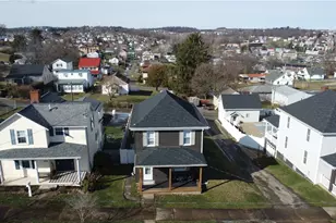 388 Braddock Ave, Uniontown, PA 15401 - Photo 4