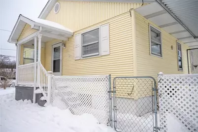 613 S Spring St, Blairsville Area, PA 15717 - Photo 4