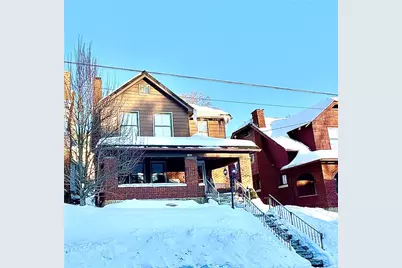 231 N Monroe Street, Butler, PA 16001 - Photo 1