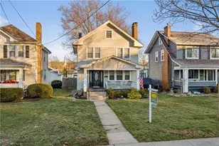 1020 2nd St, Beaver, PA 15009 - Photo 1