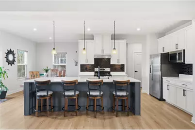 138 Woodsman Ridge Drive, Jackson Township, PA 16063 - Photo 16