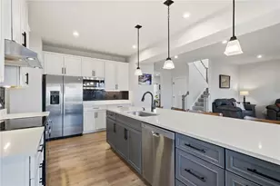 138 Woodsman Rdg Dr, Jackson Township, PA 16063 - Photo 20