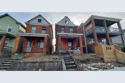 322 W 14th Avenue, Homestead, PA 15120 - Photo 2