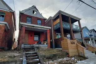 322 W 14th Ave, Homestead, PA 15120 - Photo 1