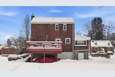 8440 Remington Drive, Pittsburgh, PA 15237 - Photo 14