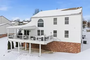 140 Cedar Ridge Dr, Center Township, PA 15061 - Photo 28