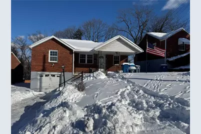 337 Poe Drive, Pittsburgh, PA 15235 - Photo 2