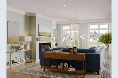 1438 Hastings Crescent #Corby, South Fayette, PA 15017 - Photo 4