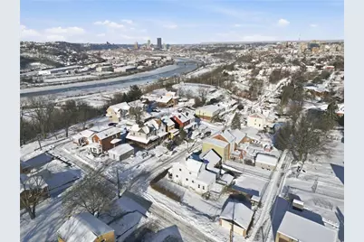 4345 Bristol St, Pittsburgh, PA 15207 - Photo 8