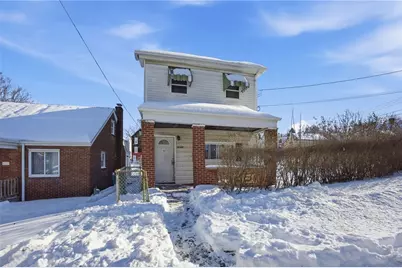 4345 Bristol St, Pittsburgh, PA 15207 - Photo 2