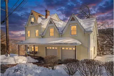 2433 Glen Mawr St, Pittsburgh, PA 15204 - Photo 2