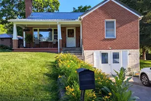 116 Old Rte 219, Elk Lick Township, PA 15558 - Photo 1