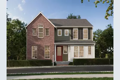 1438 Hastings Crescent #Ashby, South Fayette, PA 15017 - Photo 1