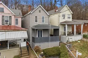 13 Marchmont St, Pittsburgh, PA 15205 - Photo 2