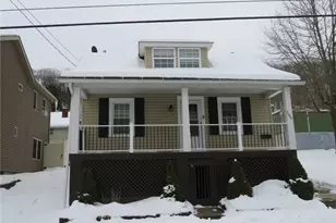 306 N 2nd St, West Newton, PA 15089 - Photo 1