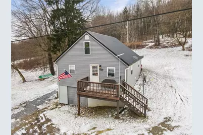 3406 Wayne Rd, Dubois Area School District, PA 15851 - Photo 1