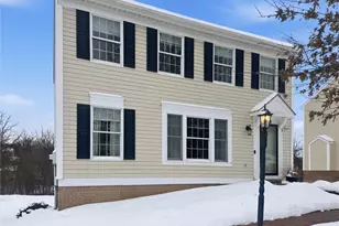 322 Bridlewood Ct, North Strabane, PA 15317 - Photo 1