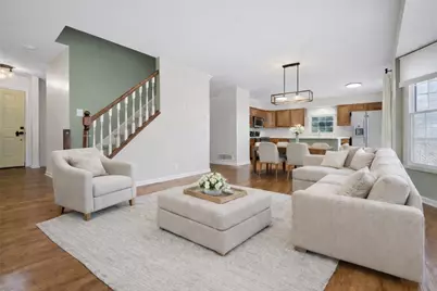 322 Bridlewood Court, North Strabane, PA 15317 - Photo 18