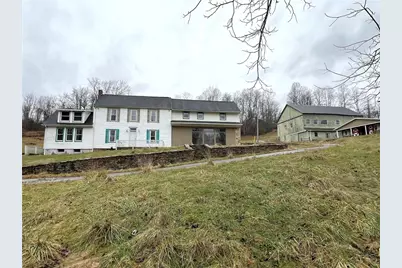 747 Forever Lane, Ligonier Township, PA 15658 - Photo 1