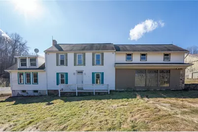 747 Forever Lane, Ligonier Township, PA 15658 - Photo 1