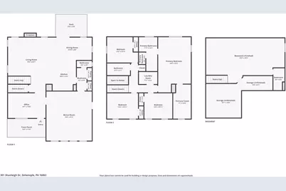 301 Shanleigh Dr, Jackson Township, PA 16063 - Photo 34