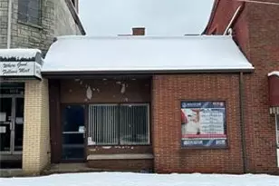 107 E North Street & 106 N Mercer St, New Castle, PA 16101 - Photo 2