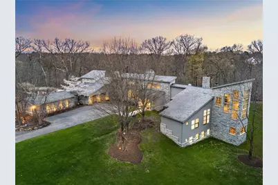 52 Timberhill Dr, Sewickley Heights, PA 15143 - Photo 44