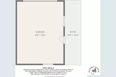 492 Madison Ave, Heidelberg, PA 15106 - Photo 36