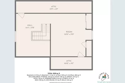 492 Madison Ave, Heidelberg, PA 15106 - Photo 22