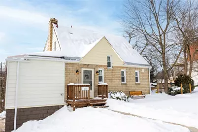 3210 Hazelhurst Ave, Pittsburgh, PA 15227 - Photo 2