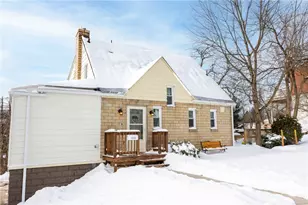 3210 Hazelhurst Ave, Pittsburgh, PA 15227 - Photo 2