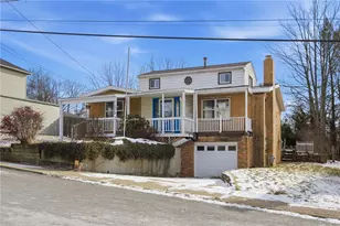 1814 5th St, New Brighton, PA 15066 - Photo 2