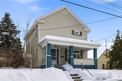 1103 Summit Street, New Castle, PA 16101 - Photo 2