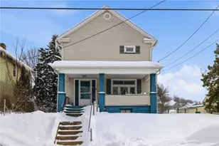 1103 Summit St, New Castle, PA 16101 - Photo 1