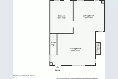 7017 Blackhawk Street, Pittsburgh, PA 15218 - Photo 48