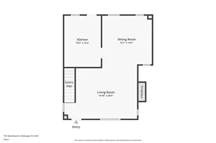 7017 Blackhawk St, Pittsburgh, PA 15218 - Photo 48