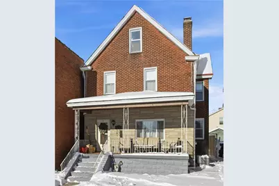 7017 Blackhawk Street, Pittsburgh, PA 15218 - Photo 2