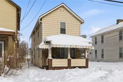 114 W Miller Street, New Castle, PA 16102 - Photo 2