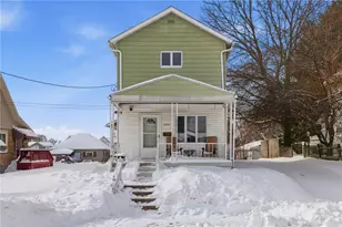 1224 Finch St, New Castle, PA 16101 - Photo 1