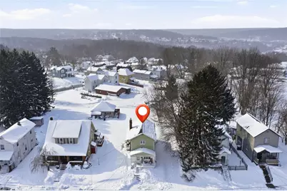 1224 Finch Street, New Castle, PA 16101 - Photo 10